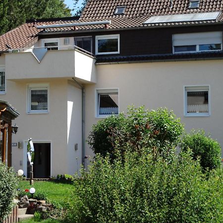 Ferienwohnung Christine Heckendalheim Экстерьер фото